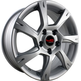 

Диск литой Replica Top Driver SZ44 6.5x16 5x114.3 ET50 D60.1 S