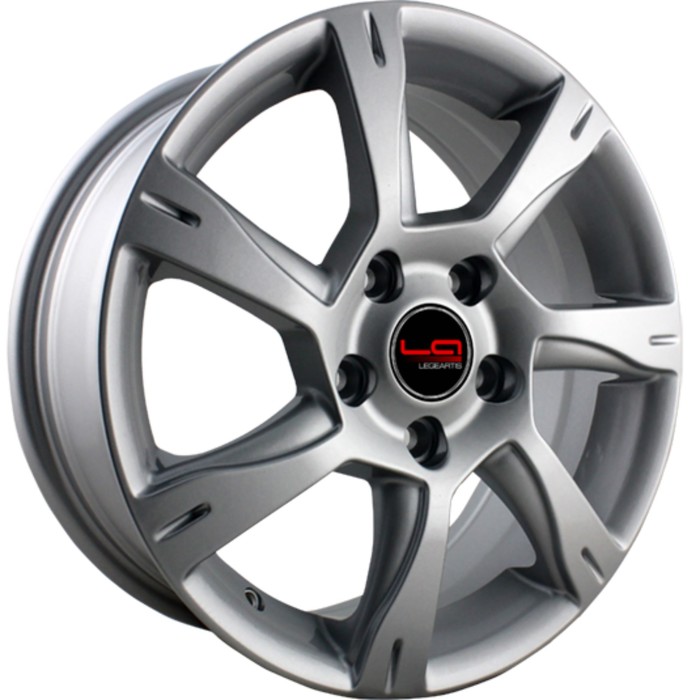 Диск Top Driver SZ44 6.5x16 5x114.3 ET50 D60.1 S