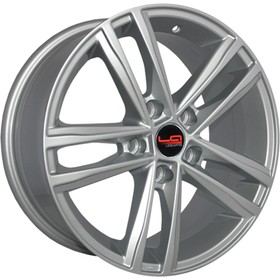 

Диск литой Replica Top Driver VV141 6.5x16 5x112 ET42 D57.1 S