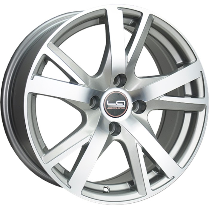 Диск Top Driver PG61 7x16 4x108 ET29 D65.1 SF