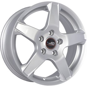 

Диск литой Replica Top Driver GL15 6x15 5x114.3 ET45 D54.1 S