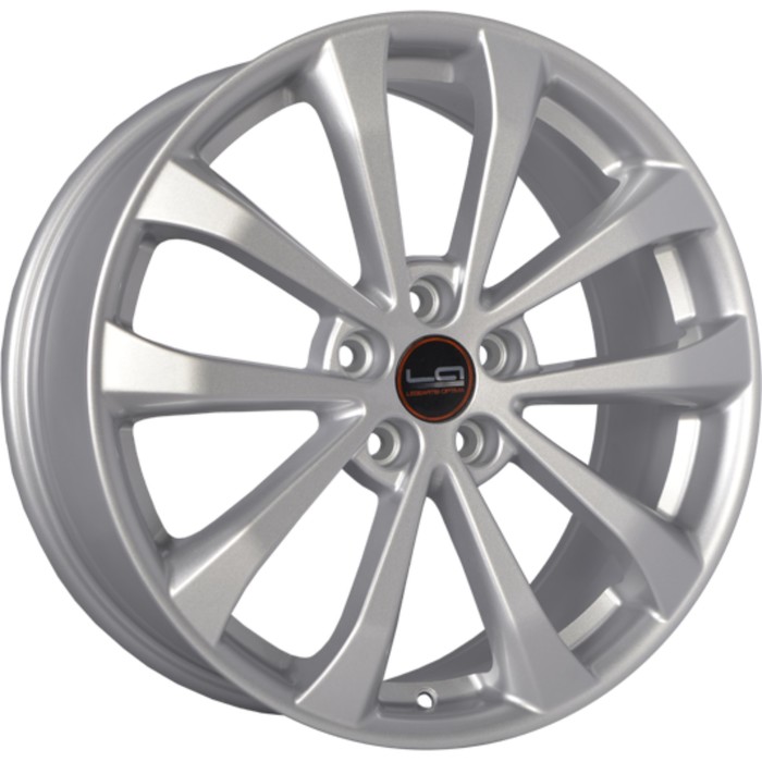 Диск Top Driver LR26 7.5x18 5x108 ET53 D63.3 S