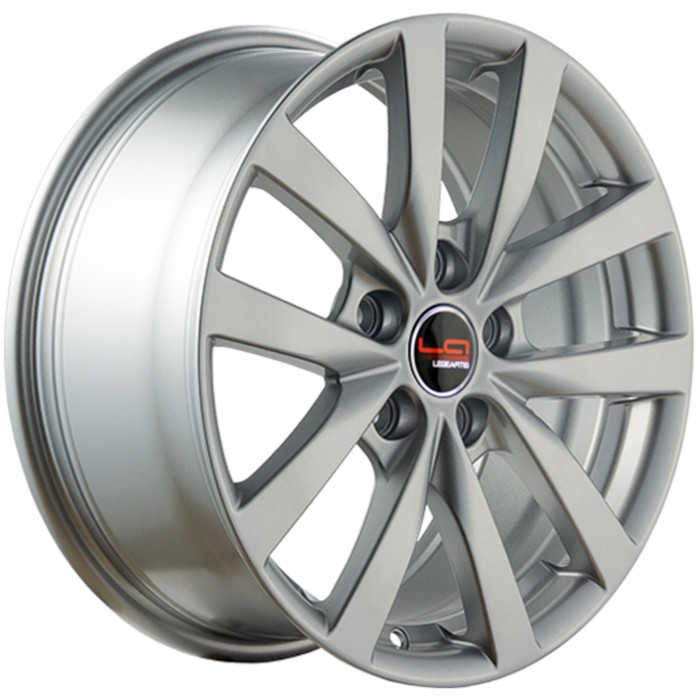 Диск Top Driver SK36 7x16 5x112 ET45 D57.1 S