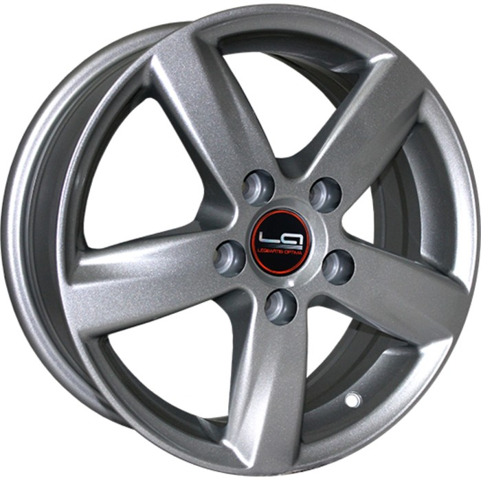 Диск Top Driver SK59 6x15 5x112 ET47 D57.1 S