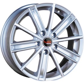 

Диск литой Replica Top Driver VV33 6.5x16 5x112 ET50 D57.1 S