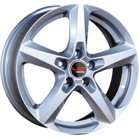 

Диск литой Replica Top Driver OPL24 6.5x16 5x115 ET46 D70.1 S