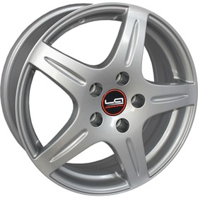 

Диск литой Replica Top Driver SNG12 6.5x16 5x112 ET39.5 D66.6 S