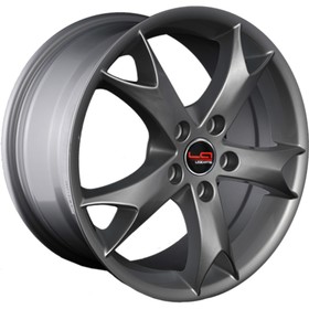 

Диск литой Replica Top Driver KI38 6.5x16 5x114.3 ET46 D67.1 S