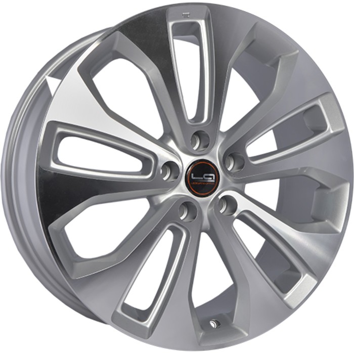 Диск Top Driver KI92 7x18 5x114.3 ET41 D67.1 SF