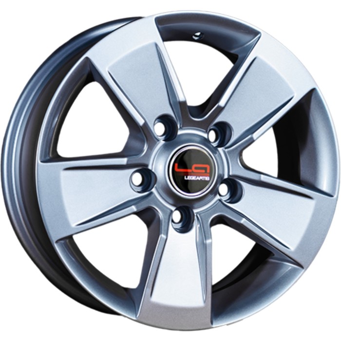 Диск Top Driver SNG6 7x16 5x130 ET43 D84.1 S