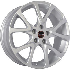 

Диск литой Replica Top Driver FD84 7.5x18 5x114.3 ET44 D63.3 S