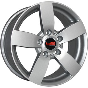 

Диск литой Replica Top Driver B134 7x16 5x120 ET47 D72.6 S