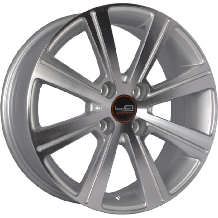Диск Top Driver CI22 7x17 4x108 ET29 D65.1 SF