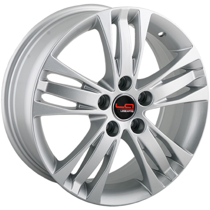 Диск Top Driver FD42 7x17 5x108 ET52.5 D63.3 S
