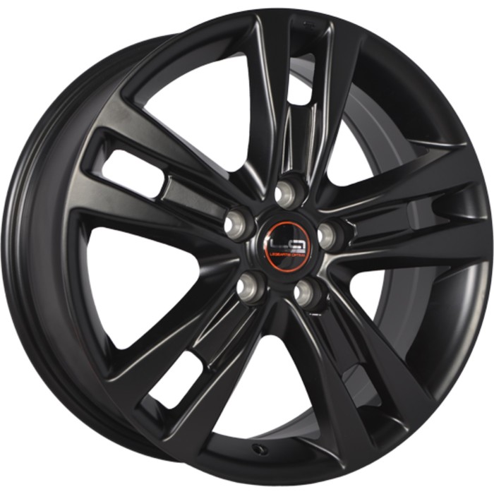 Диск Top Driver FD61 7x17 5x108 ET50 D63.3 MB