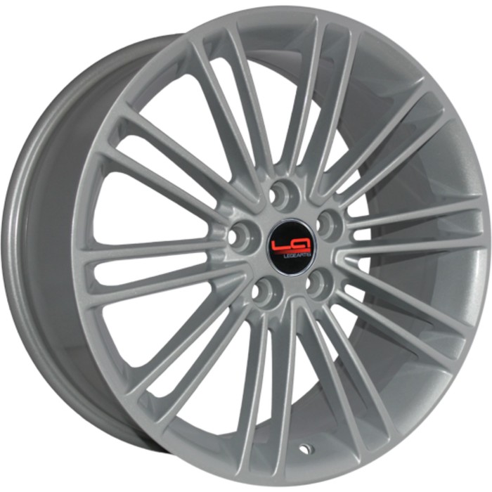 Диск Top Driver FD66 8x18 5x108 ET55 D63.3 S