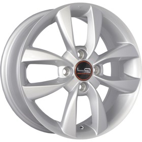 

Диск литой Replica Top Driver HND122 6x16 4x100 ET52 D54.1 S
