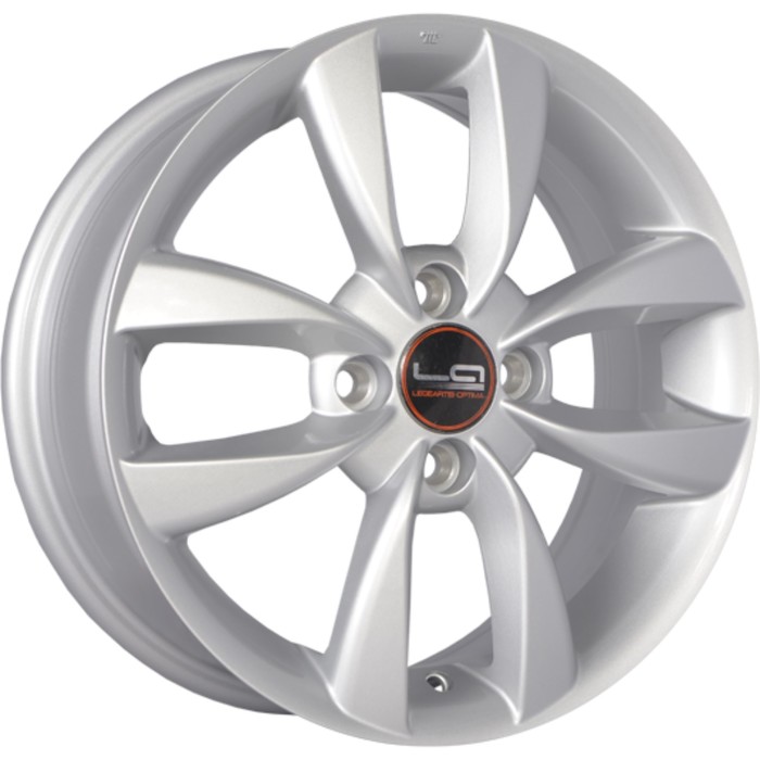 Диск Top Driver HND122 6x16 4x100 ET52 D54.1 S