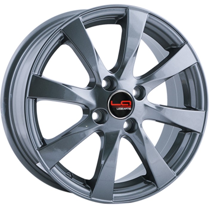 Диск Top Driver HND82 6x15 4x100 ET48 D54.1 GM