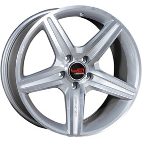 

Диск литой Replica Top Driver MR64 7.5x17 5x112 ET47 D66.6 S