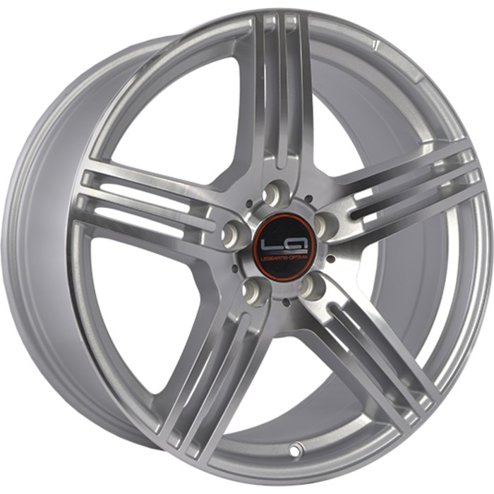 Диск Top Driver MR74 7.5x17 5x112 ET47 D66.6 SF