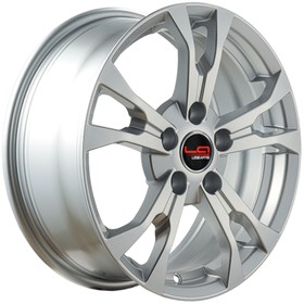 

Диск литой Replica Top Driver MI55 6.5x16 5x114.3 ET38 D67.1 S