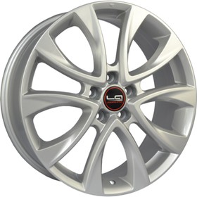 

Диск литой Replica Top Driver MZ39 7x17 5x114.3 ET50 D67.1 S