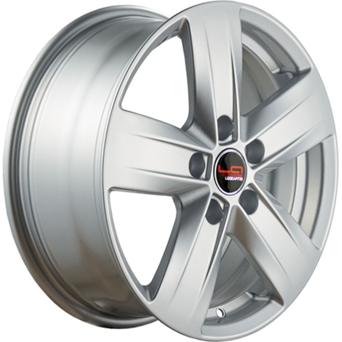 Диск Top Driver NS108 6.5x16 5x114.3 ET40 D66.1 S