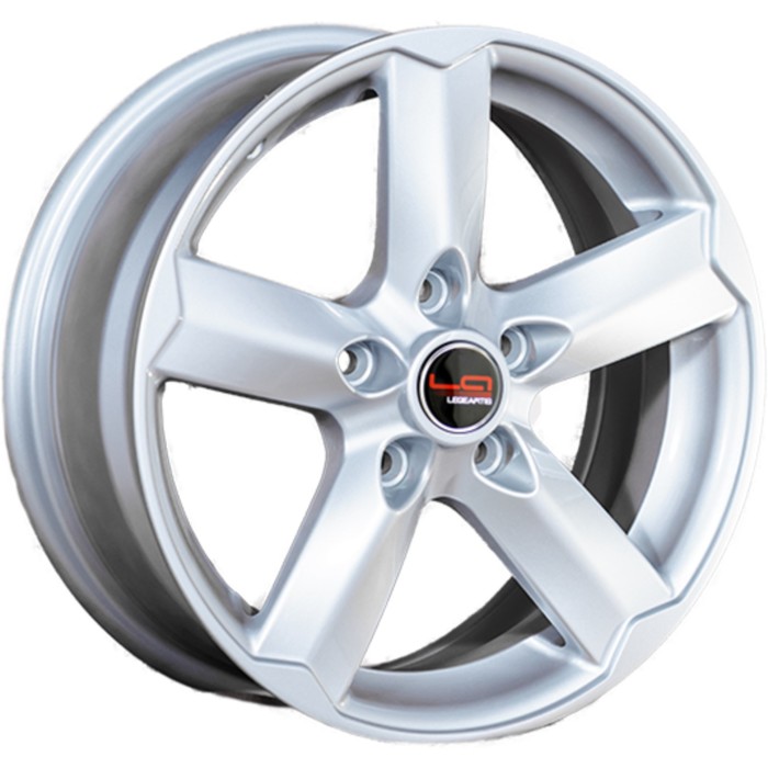 Диск Top Driver NS39 6.5x16 5x114.3 ET40 D66.1 S