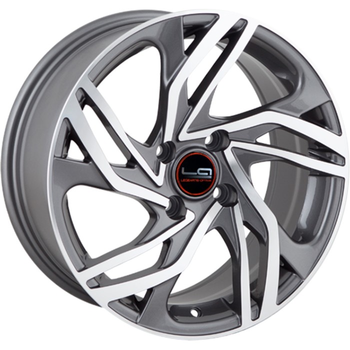 Диск Top Driver PG46 7x16 4x108 ET29 D65.1 GMF