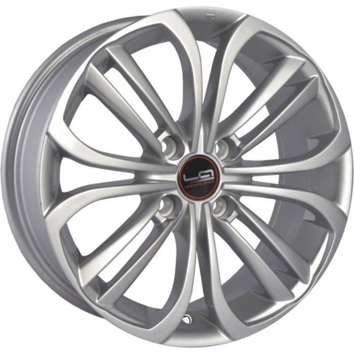 Диск Top Driver PG55 6.5x16 4x108 ET32 D65.1 S