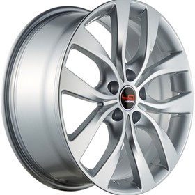 

Диск литой Replica Top Driver RN112 6.5x16 5x114.3 ET50 D66.1 S