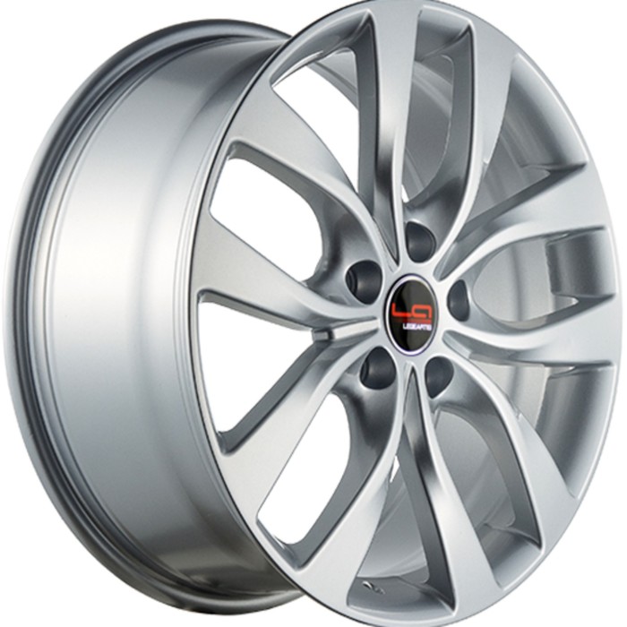 Диск Top Driver RN112 6.5x16 5x114.3 ET50 D66.1 S