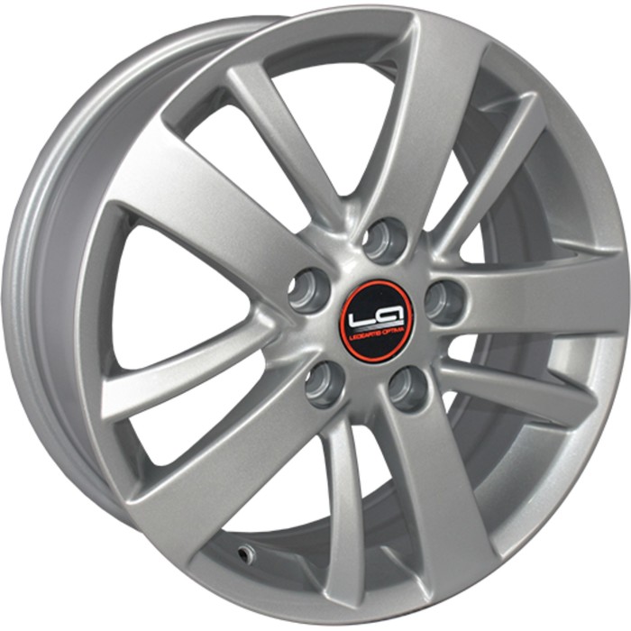 Диск Top Driver RN132 6.5x16 5x114.3 ET50 D66.1 S