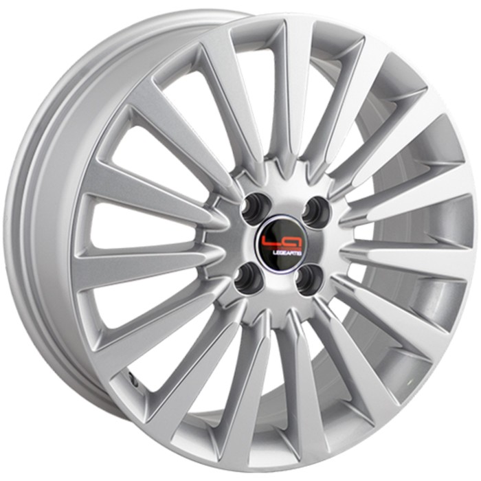 Диск Top Driver RN42 6.5x17 4x100 ET49 D60.1 S