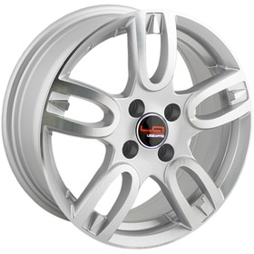 

Диск литой Replica Top Driver RN63 6x15 4x100 ET43 D60.1 SF