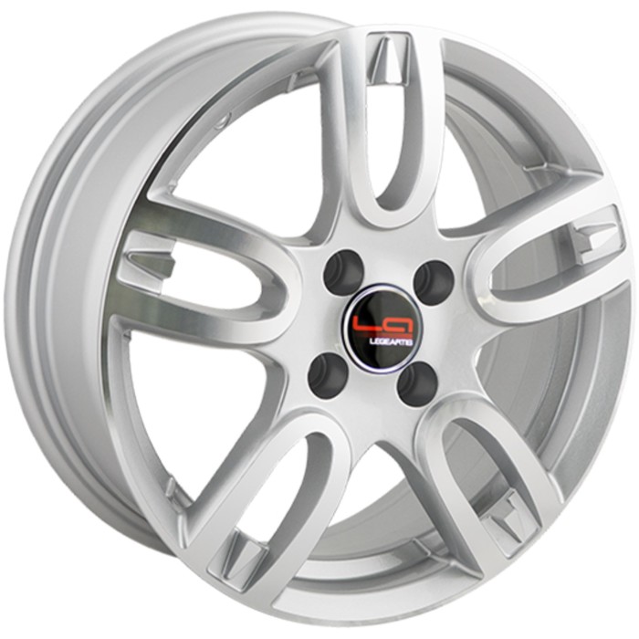 Диск Top Driver RN63 6x15 4x100 ET43 D60.1 SF