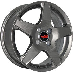 

Диск литой Replica Top Driver RN67 6x15 4x100 ET50 D60.1 GM
