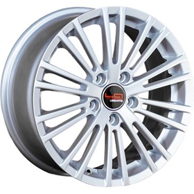

Диск литой Replica Top Driver SK14 7x16 5x112 ET45 D57.1 S