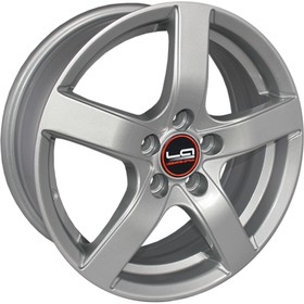 

Диск литой Replica Top Driver SK19 5.5x14 5x100 ET40 D57.1 S
