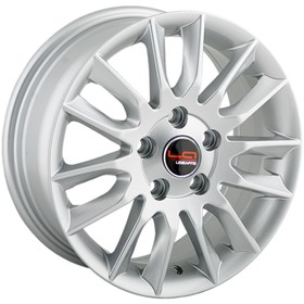 

Диск литой Replica Top Driver SK30 6x14 5x100 ET43 D57.1 S