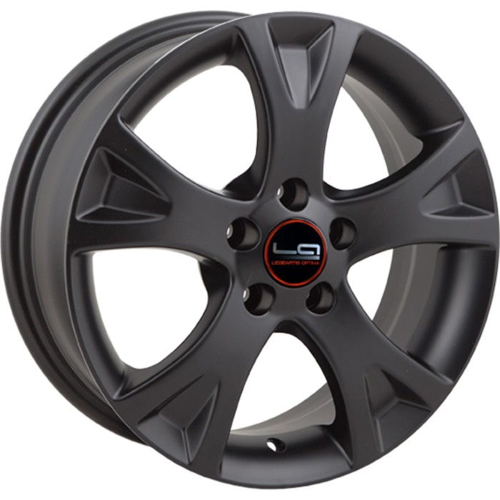 Диск Top Driver SK5 6x15 5x100 ET38 D57.1 MB