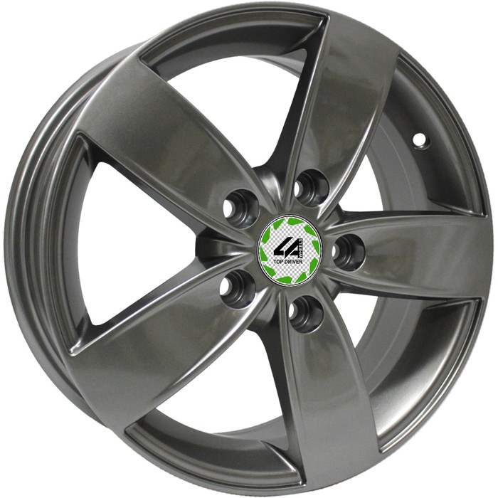 Диск Top Driver SK56 6x15 5x112 ET47 D57.1 GM