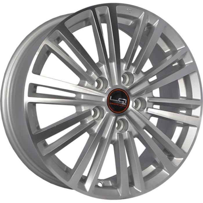 Диск Top Driver SK57 6.5x16 5x112 ET50 D57.1 SF