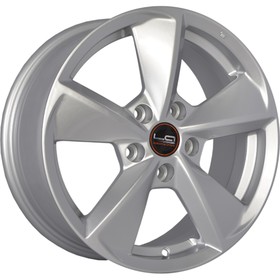 

Диск литой Replica Top Driver SK61 6.5x16 5x112 ET50 D57.1 S