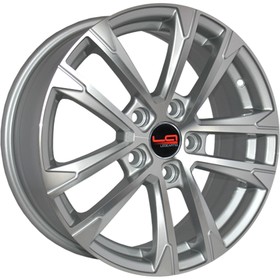 

Диск литой Replica Top Driver SK62 6.5x16 5x112 ET50 D57.1 SF