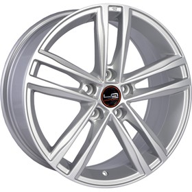 

Диск литой Replica Top Driver SK63 6.5x16 5x112 ET46 D57.1 S