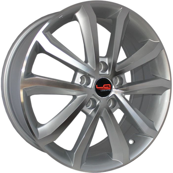 Диск Top Driver SK77 6.5x16 5x112 ET46 D57.1 SF