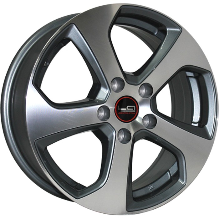 Диск Top Driver SK99 6.5x16 5x112 ET50 D57.1 GMF