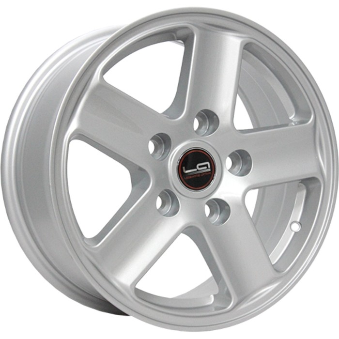 Диск Top Driver SNG8 7x16 5x130 ET43 D84.1 S